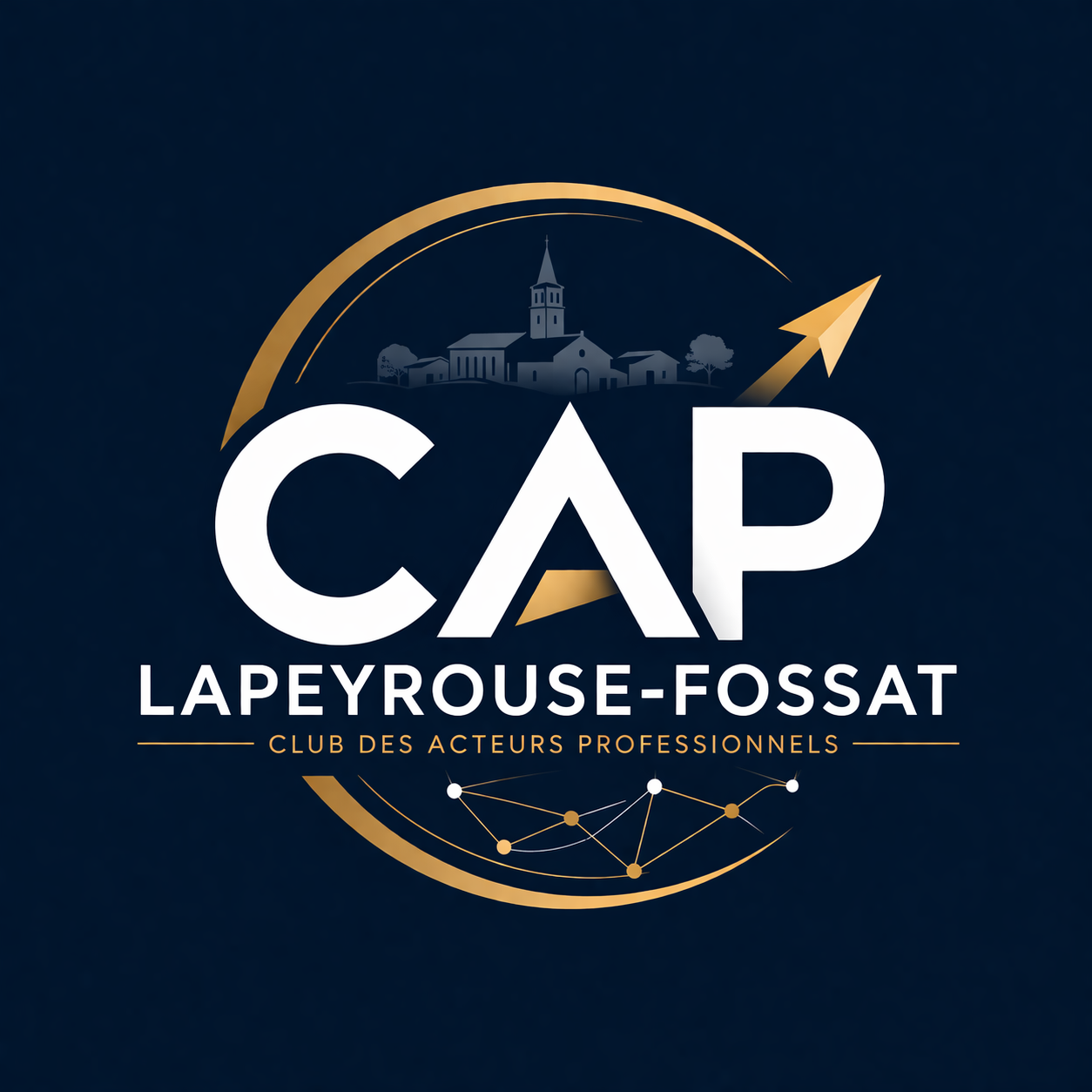 CAP Lapeyrouse-Fossat